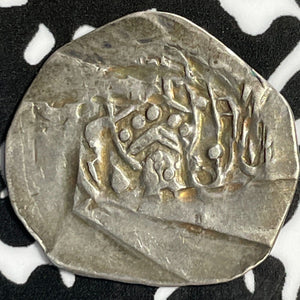 (1200-1246) Austria Salzburg Eberhard II 1 Pfennig Lot#D8787 Silver!