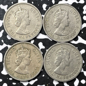 1925 Paraguay 50 Centavos (4 Available) (1 Coin Only)