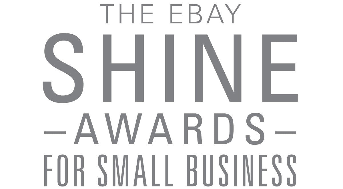 eBay Shine Awards