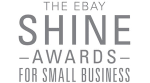eBay Shine Awards