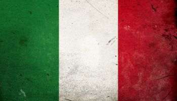 Italy, San Marino & Vatican