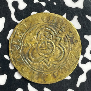 Undated Germany Nuremberg Counter Token Lot#T6838