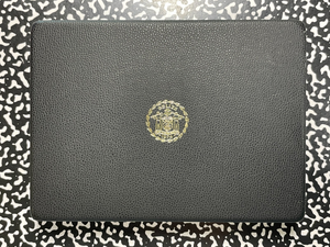 1974 Belize 8x Coin Proof Set Lot#B2809 With Case & C.O.A.