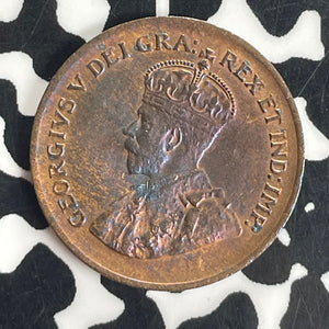 1932 Canada Small Cent Lot#T8231 High Grade! Beautiful!