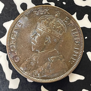 1911 Canada Large Cent Lot#T5905 High Grade! Beautiful!