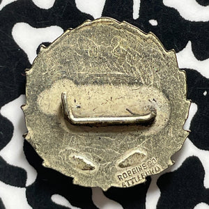 Undated U.S. Don Winslow Squadron of Peace Pin Lot#T4559
