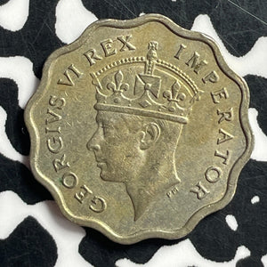 1938 Cyprus 1/2 Piastre Half Piastre Lot#T6824 Nice!