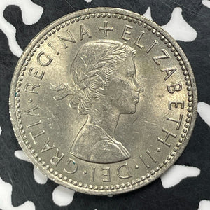 1963 Great Britain 1 Shilling (3 Available) High Grade! (1 Coin Only) KM#905