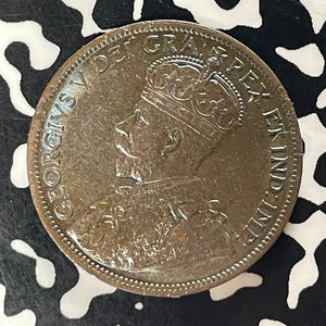 1916 Canada Large Cent Lot#T5911 High Grade! Beautiful!