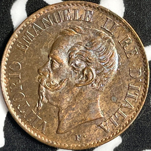 1943 Australia 1/2 Penny Half Penny Lot#D8807 High Grade! Beautiful!