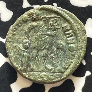 (364-378 AD) Ancient Rome Valens AE 3 Lot#T5532