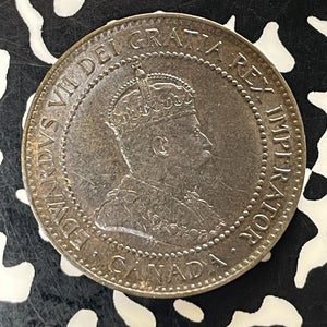 1902 Canada Large Cent Lot#T5898 High Grade! Beautiful!