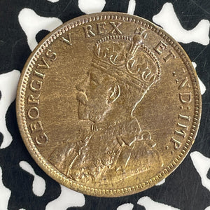 1911 Canada Large Cent Lot#T8406 High Grade! Beautiful!