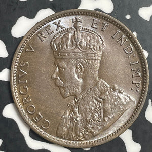 1911 Canada Large Cent Lot#T3632 High Grade! Beautiful!