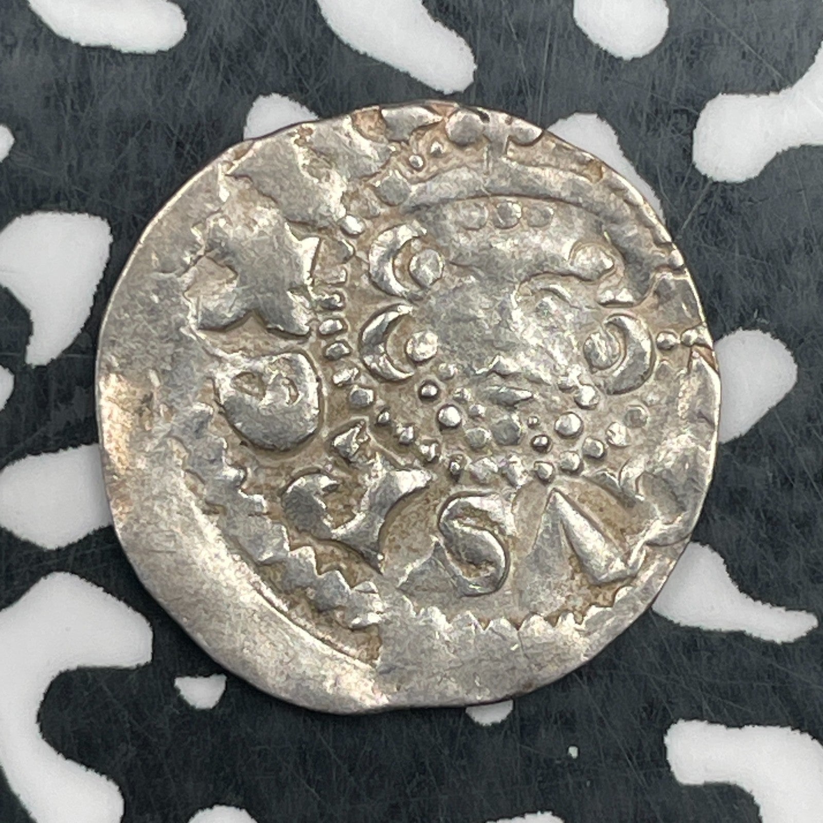 (1247-1272) Great Britain Henry III Long Cross Penny Lot#JM1781 Silver!