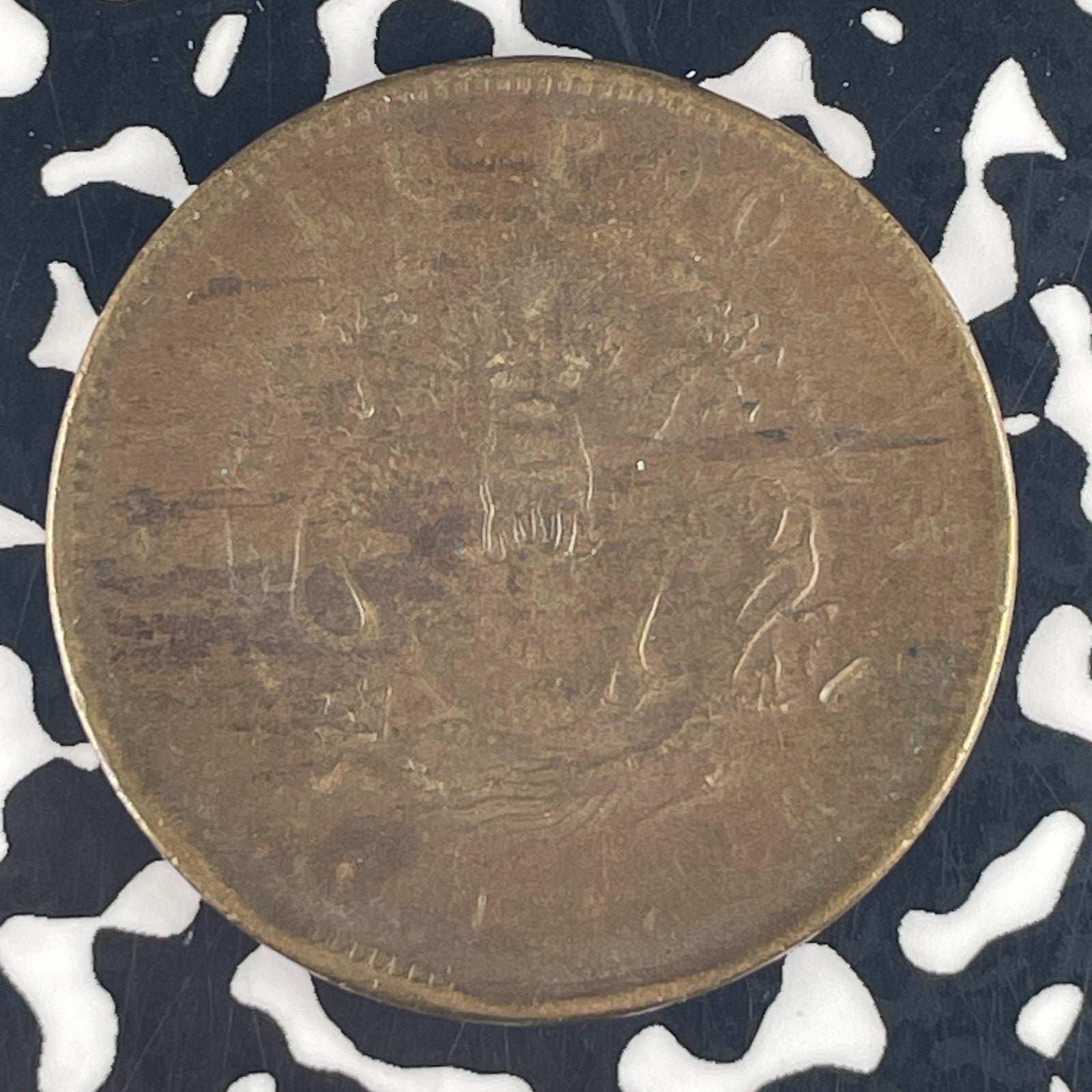 (1903-1905) China 10 Cash Lot#F4902