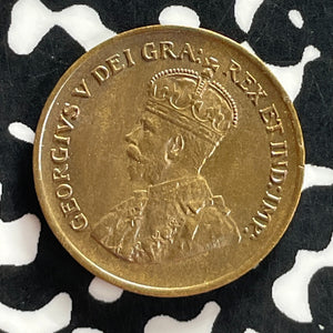 1935 Canada Small Cent Lot#T7243 High Grade! Beautiful!
