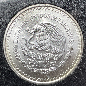 2010 Mexico 1/10 Oz. Libertad (5 Available) (1 Coin Only) Silver! High Grade!