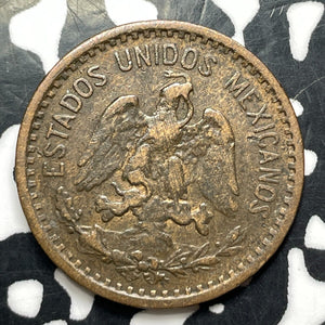 1906-Mo Mexico 1 Centavo (10 Available) (1 Coin Only)