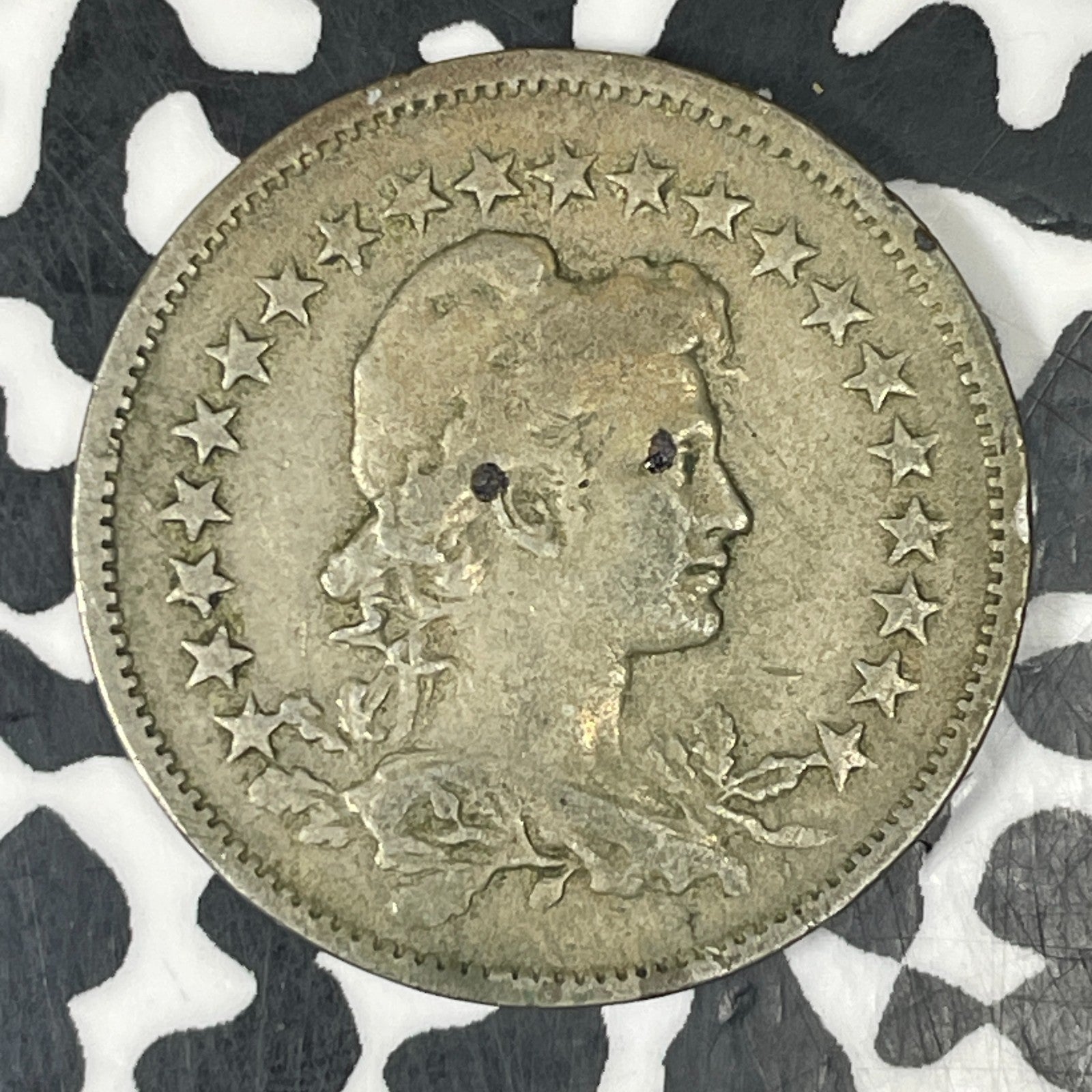 1935 Brazil 200 Reis Lot#C8254