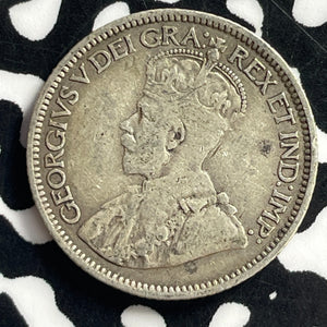 1912 Canada 10 Cents Lot#C0814 Silver!