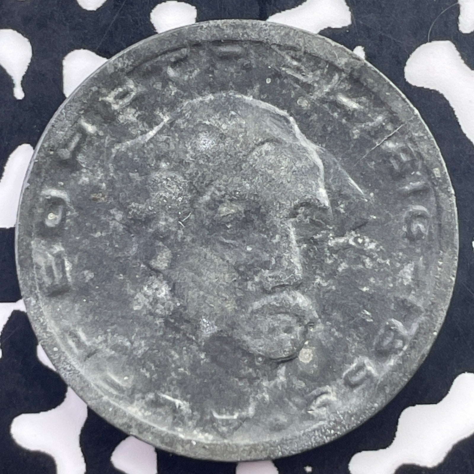 1920 Germany Aachen 75 Pfennig Notgeld Lot#C2703