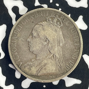 1901 Cyprus 9 Piastres Lot#T8637 Silver!
