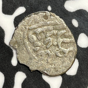 AH 926 (1520) Turkey 1 Akce Lot#E5999 Silver!