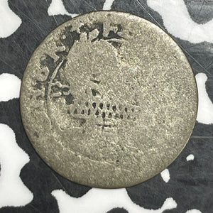 1626-MF Austria 1 Kreuzer Lot#T6537 Silver! KM#577