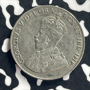 1926 Canada 5 Cents Lot#T9272
