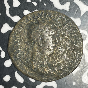 (236-238 AD) Ancient Rome Maximinus I Sestertius Lot#T6121