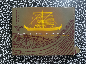 1999 Canada/Norway Viking Voyages 2x Coin Proof Set Lot#B2807 Silver!
