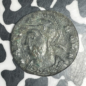 (306-337 AD) Ancient Rome Constantine the Great AE 3 Lot#T6116
