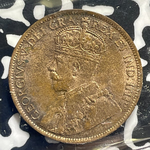 1913 Canada Large Cent ICCS MS62RB Lot#OV1598 Nice UNC!