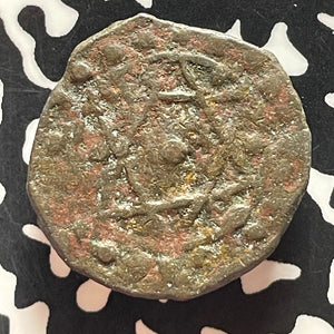 Undated Morocco Falus Lot#T4938