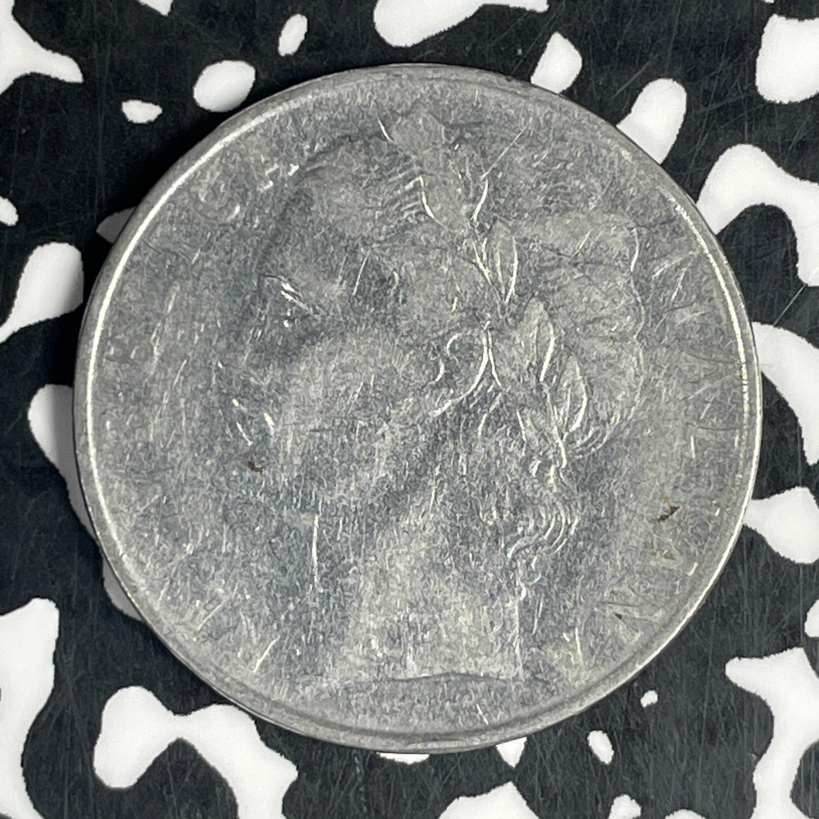 1961-R Italy 100 Lire Lot#C6326