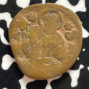 (1649-1676) Italy Venice Bezzo of 6 Bagattino Lot#T4790 Eklund-1211
