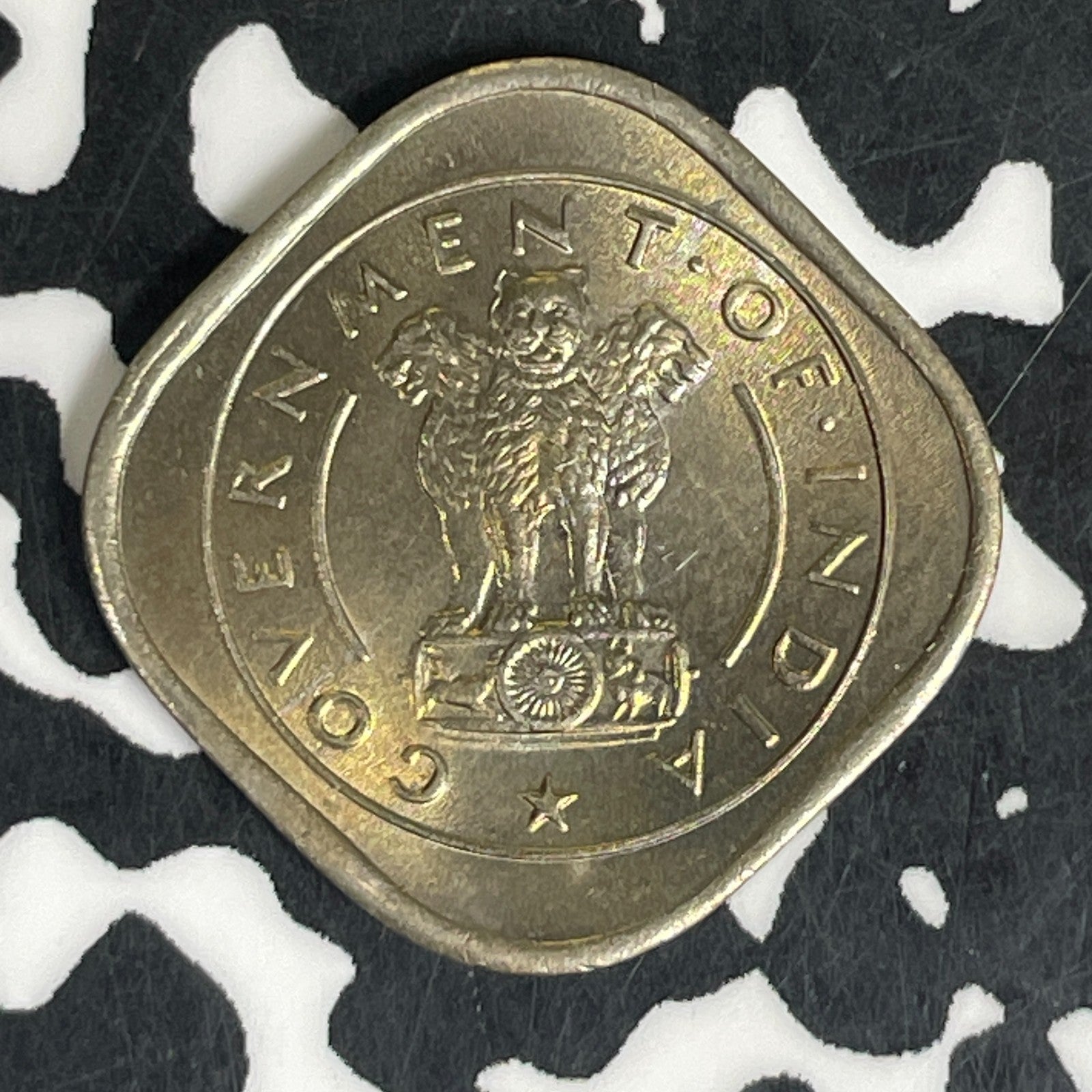 1922 Australia 6 Pence Sixpence Lot#C6106 Silver!