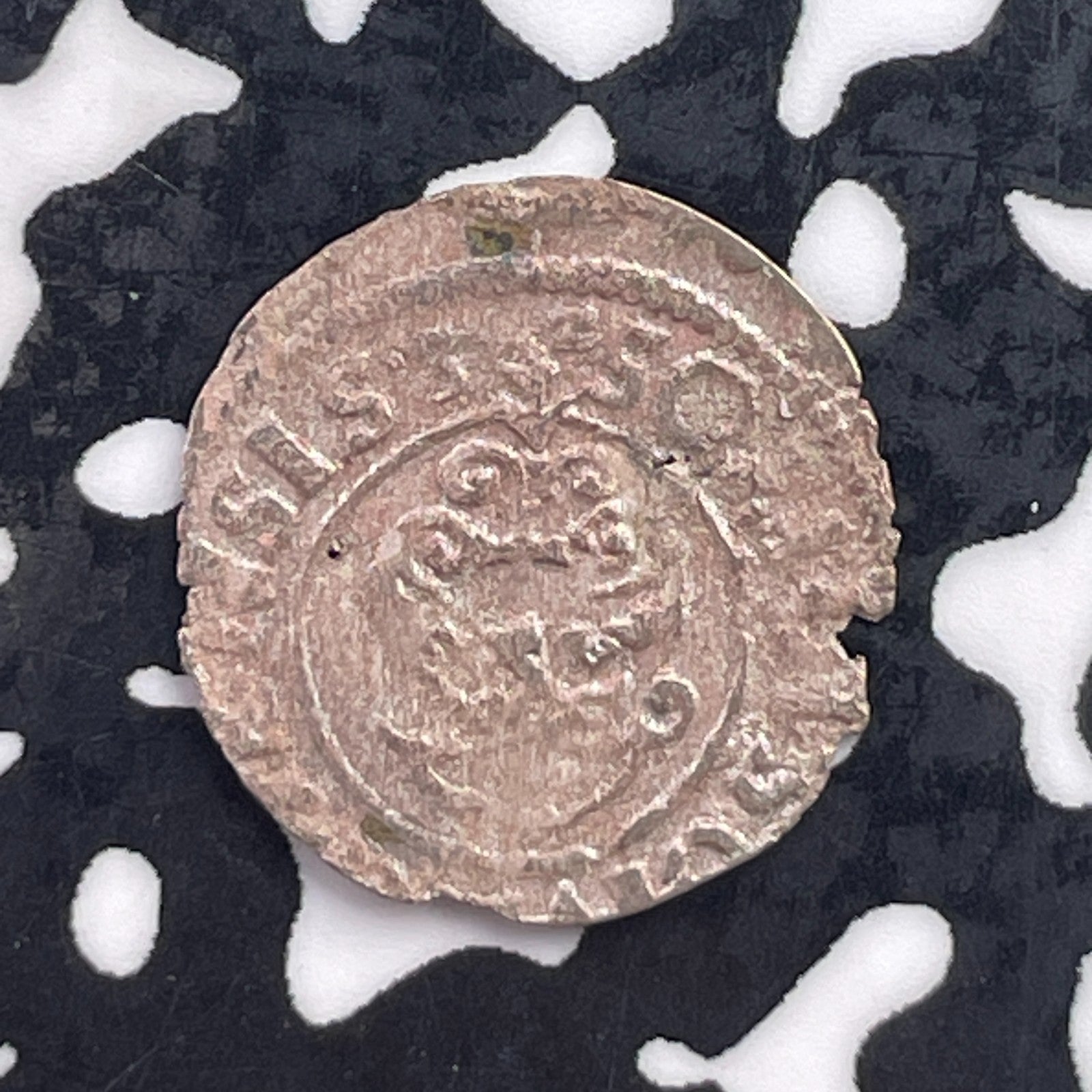 (1621-1634) Livonia 1 Solidus Lot#C5915