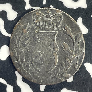 1806 Germany Berg 3 Stuber Lot#T8684