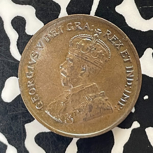 1936 Canada Small Cent Lot#T5884 High Grade! Beautiful!