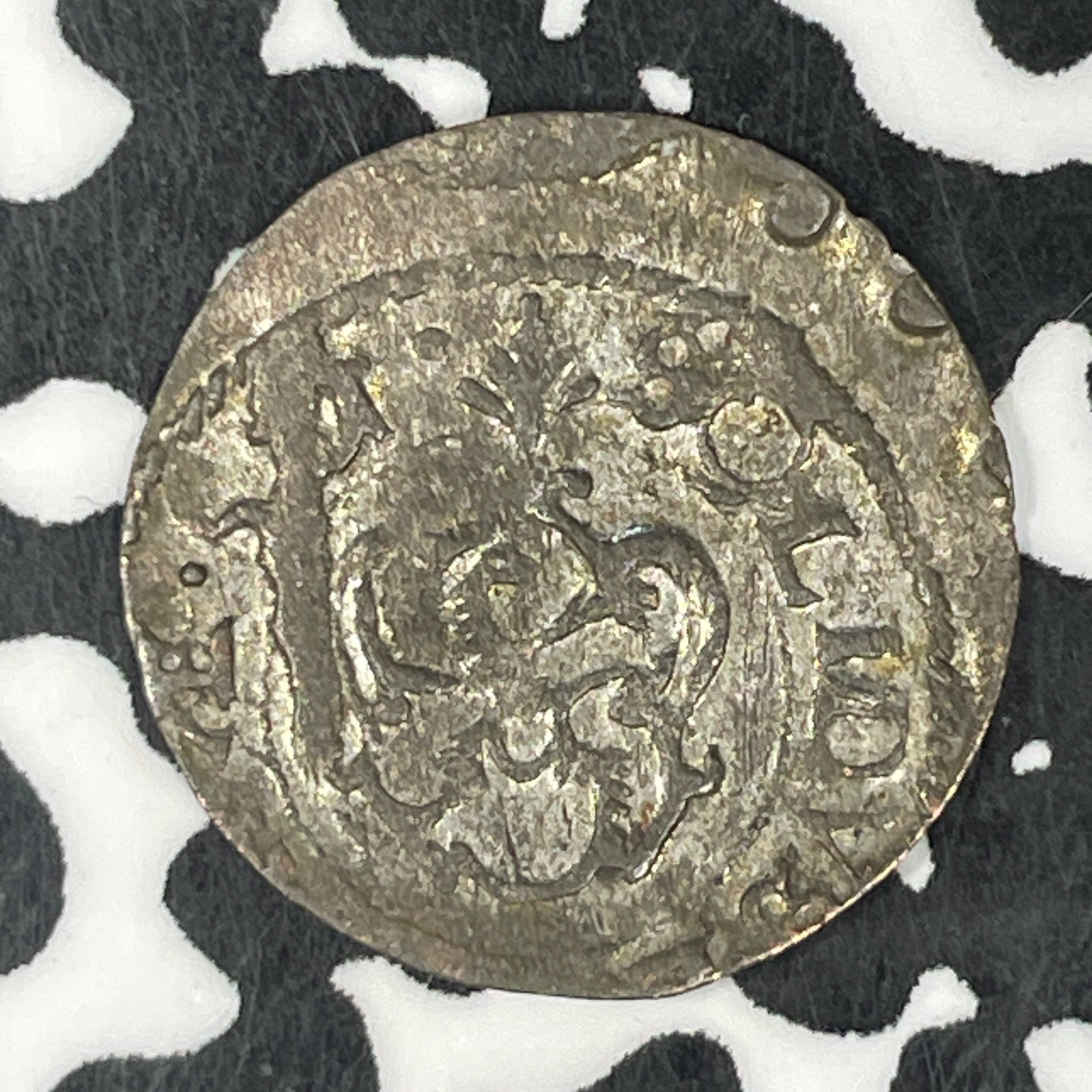 (1654-1660) Livonia 1 Solidus Lot#C6606