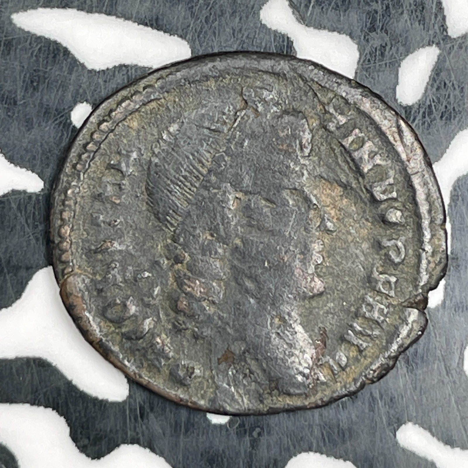 (307-337 AD) Ancient Rome Constantine I AE Lot#N1675