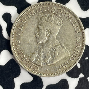 1936 Australia 6 Pence Sixpence Lot#T8528 Silver!
