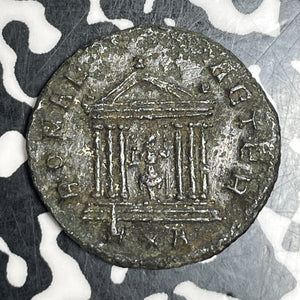 (276-282 AD) Ancient Rome Probus AE Antoninianus Lot#T6072