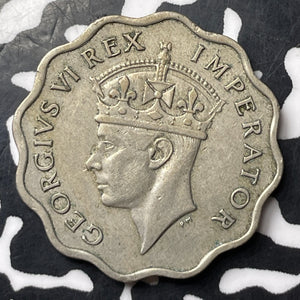 1938 Cyprus 1 Piastre Lot#T3833
