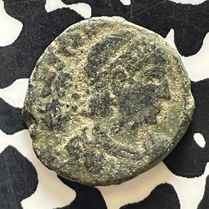 (307-337 AD) Ancient Rome Constantine the Great AE 15 Lot#T5559