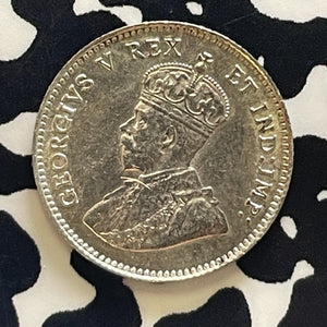 1911 Canada 5 Cents Lot#T5798 Silver! High Grade! Beautiful!