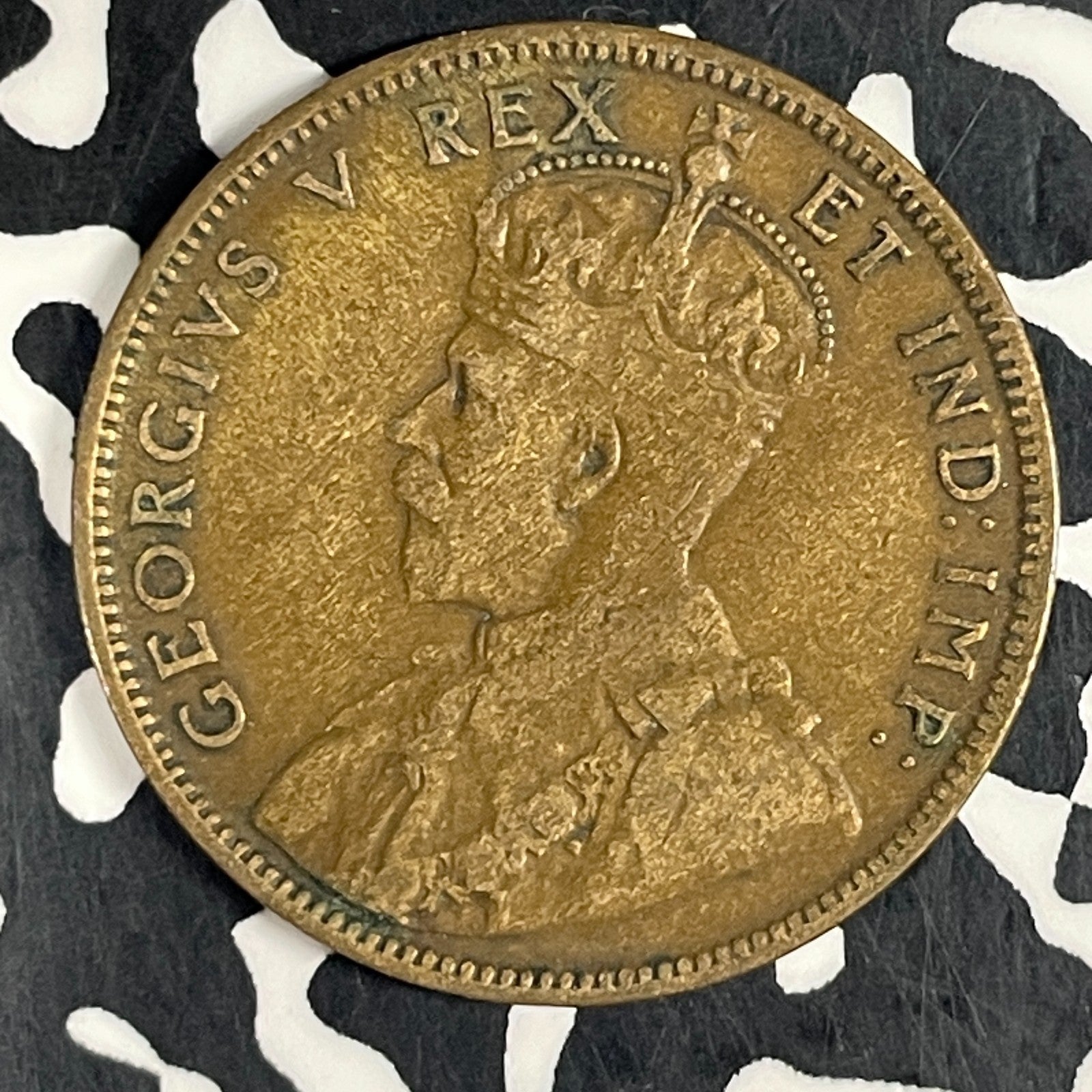 1911 Canada Large Cent Lot#C6429