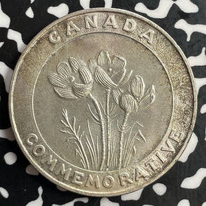 1970 Canada Manitoba Centennial Medal Lot#T0656 36mm